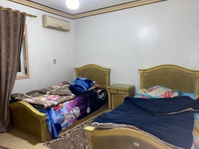 شقه مفروشه للايجار